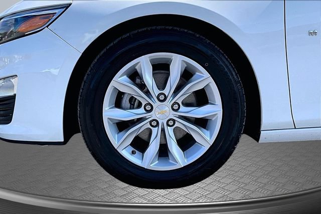 Used 2024 Chevrolet Malibu LT FWD image 30