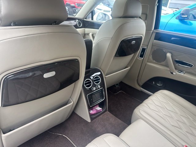 Used 2014 Bentley Flying Spur W12 AWD/4WD image 20