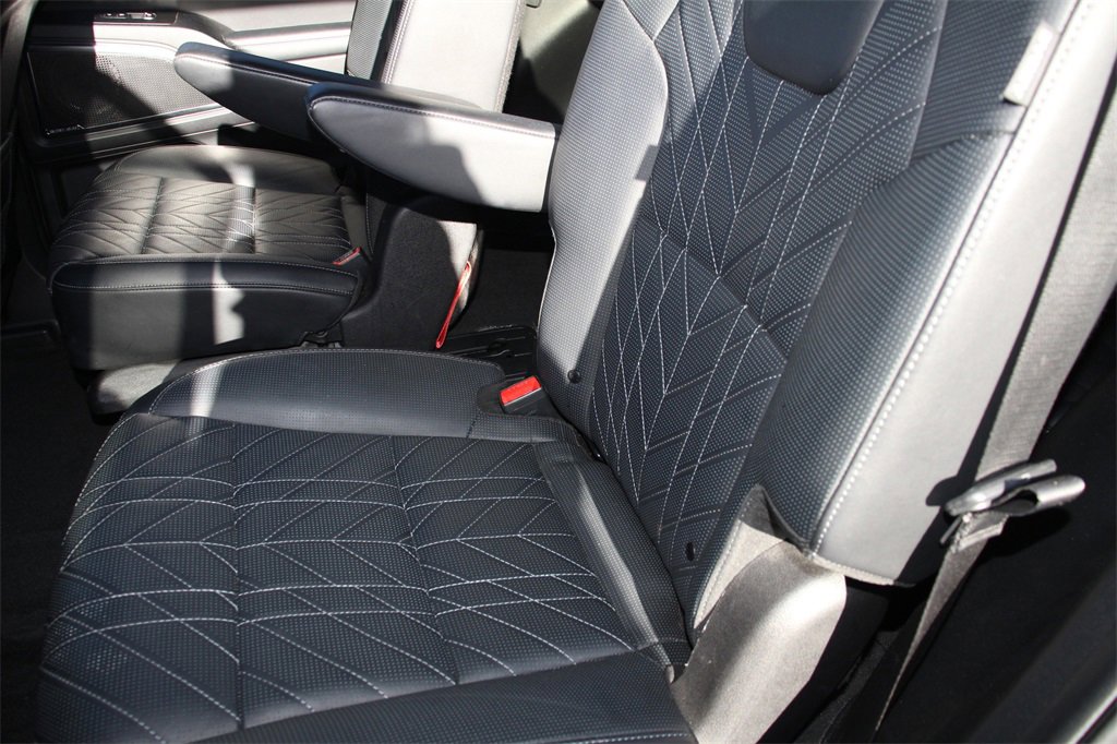 Used 2023 Kia Telluride SX Prestige X-Pro image 22