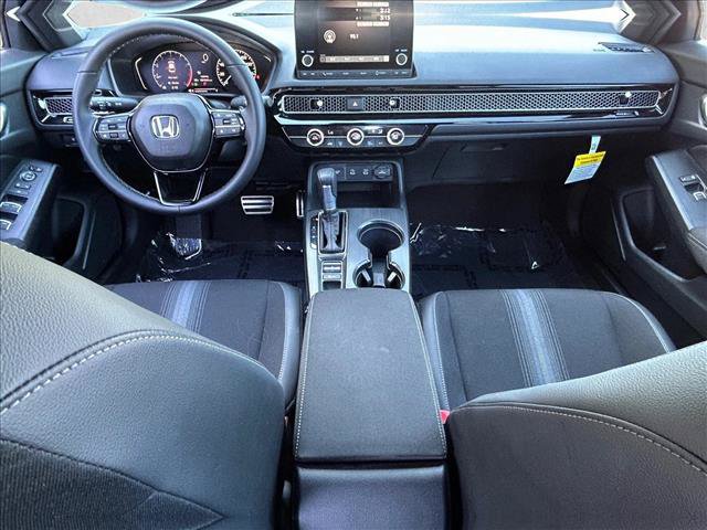 Used 2026 Honda Civic Sport image 20