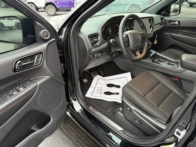 New 2026 Dodge Durango GT w/ Blacktop Package image 19