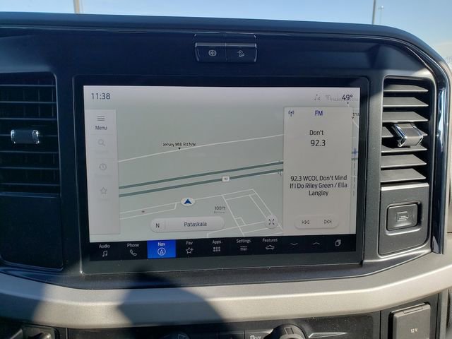 New 2026 Ford F450 XLT w/ XLT Premium Package image 21