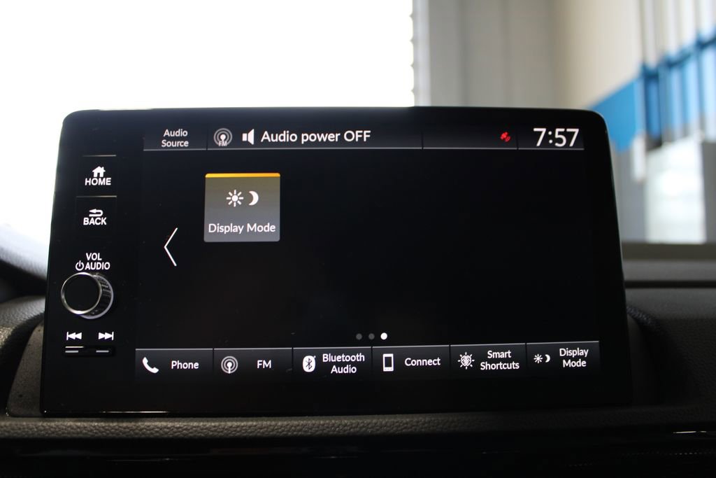 Certified 2025 Honda CR-V EX-L image 28