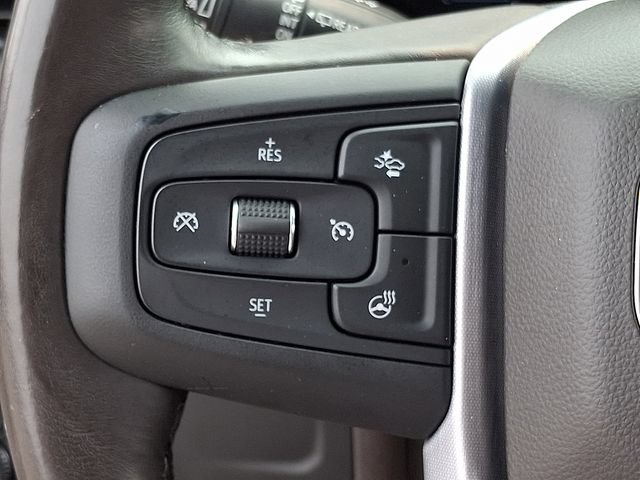 Used 2022 GMC Yukon XL SLT w/ SLT Luxury Package AWD/4WD image 23