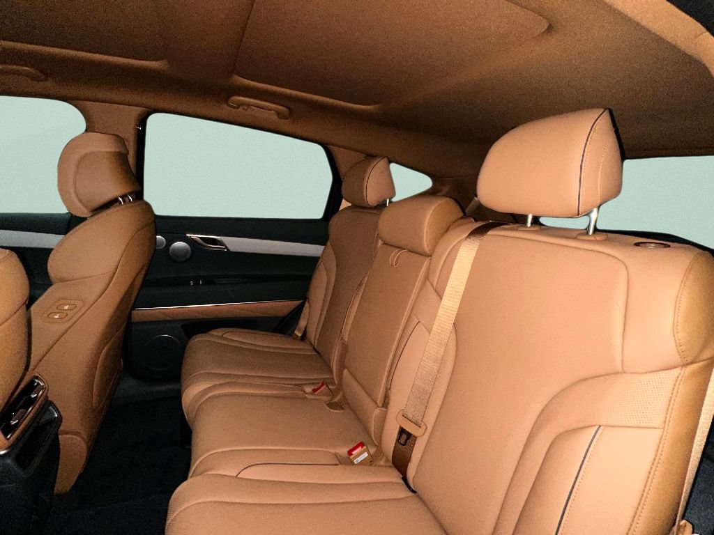 New 2026 Genesis GV80 2.5T Advanced AWD/4WD image 29