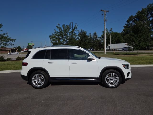 Certified 2023 Mercedes-Benz GLB 250 4MATIC image 2