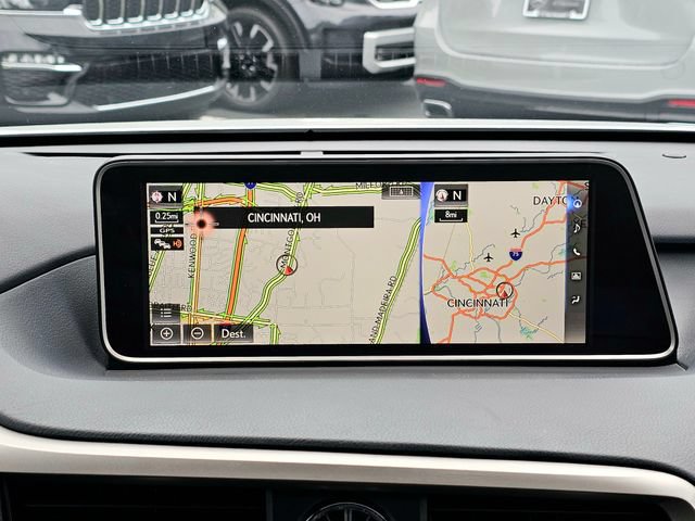 Used 2016 Lexus RX 350 AWD w/ Premium Package image 40