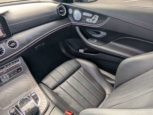 Used 2020 Mercedes-Benz E 450 Coupe image 15