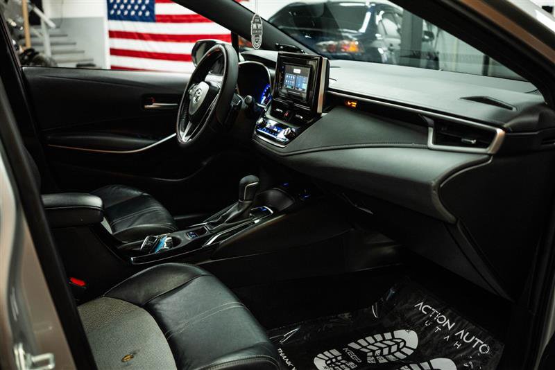 Used 2020 Toyota Corolla XSE w/ XSE Preferred Package image 13