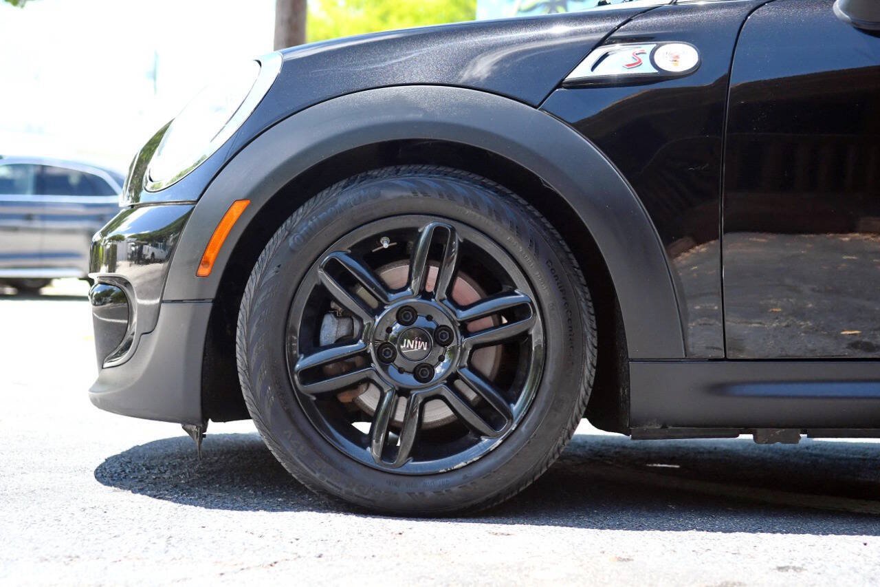 Used 2015 MINI Cooper S FWD image 6