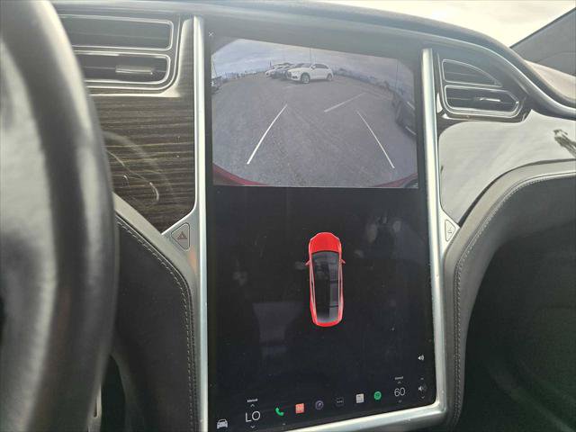Used 2016 Tesla Model X P90D AWD/4WD image 31