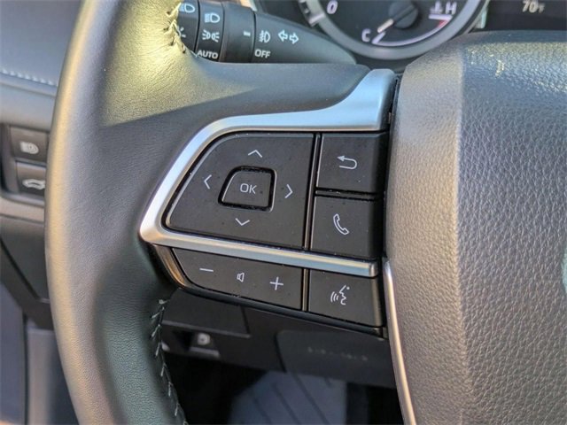 Used 2024 Toyota Highlander XLE image 15
