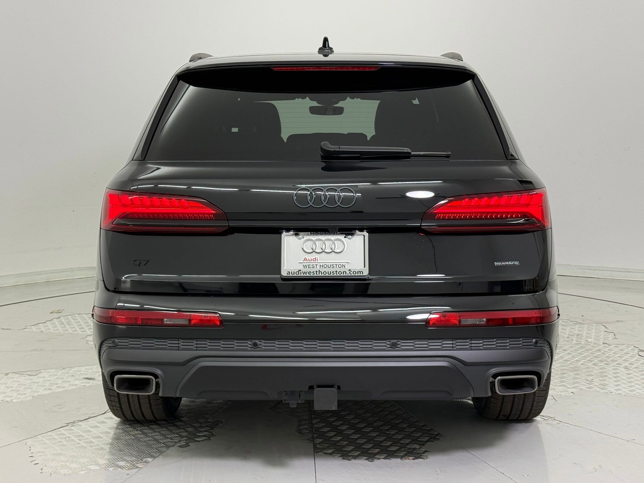 New 2026 Audi Q7 3.0T Premium Plus AWD/4WD image 10