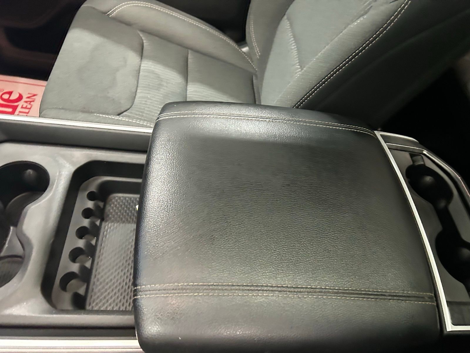 Used 2022 RAM 1500 Big Horn image 17