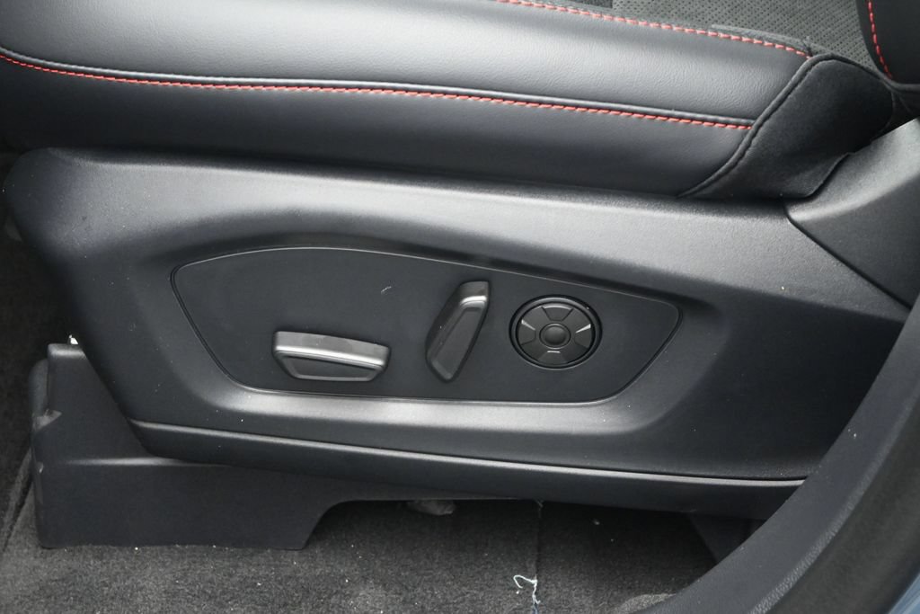 New 2026 Ford Explorer ST w/ Sun And Sound Package RWD image 9