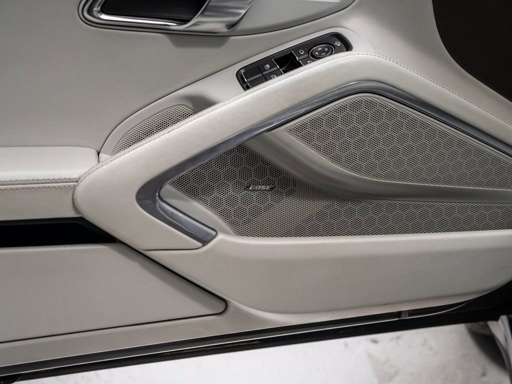 Used 2016 Porsche 911 Targa 4S image 26