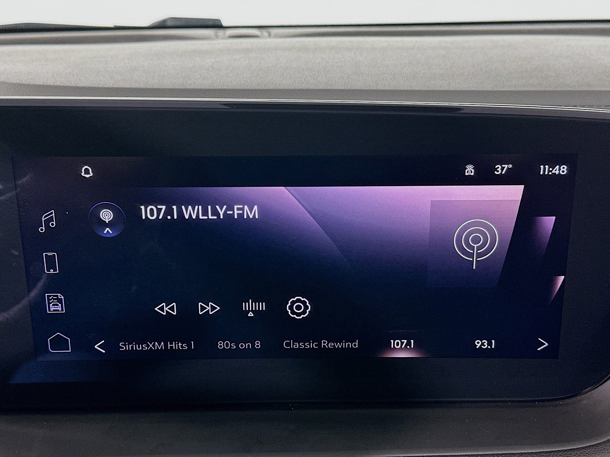 Used 2024 Buick Encore GX Sport Touring w/ Advanced Technology Package image 21