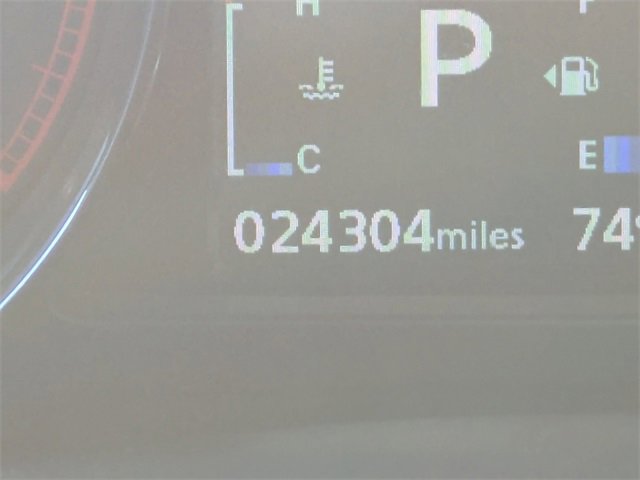 Used 2024 Mitsubishi Outlander Sport ES image 30