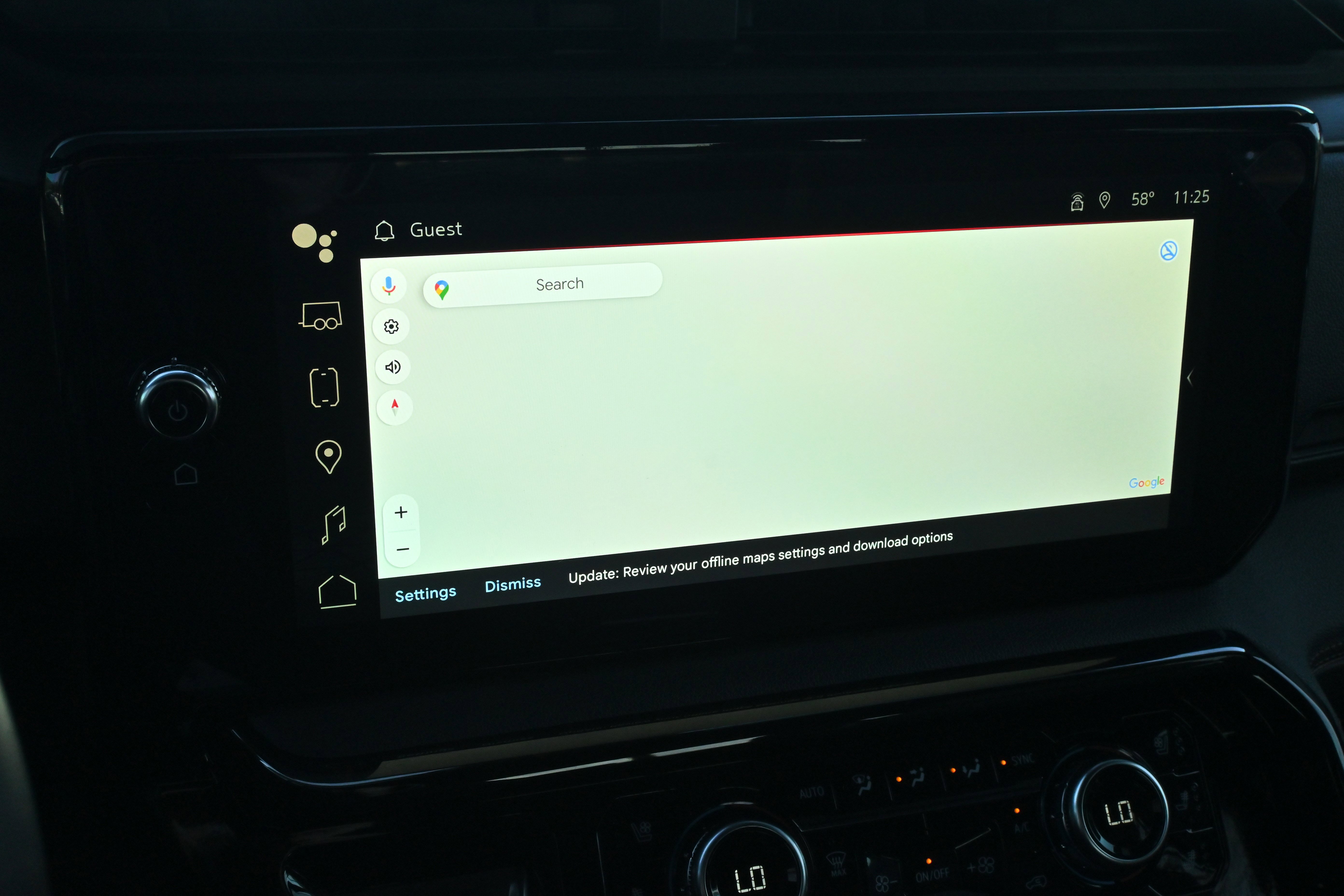 Used 2024 GMC Sierra 1500 AT4 w/ Technology Package image 24