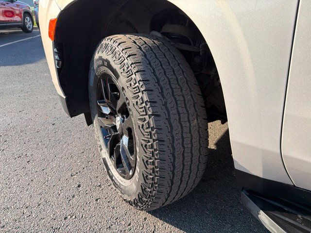 Used 2022 Chevrolet Tahoe LT AWD/4WD image 10