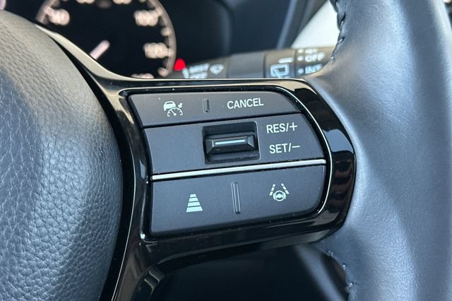 Used 2024 Honda HR-V EX-L image 26