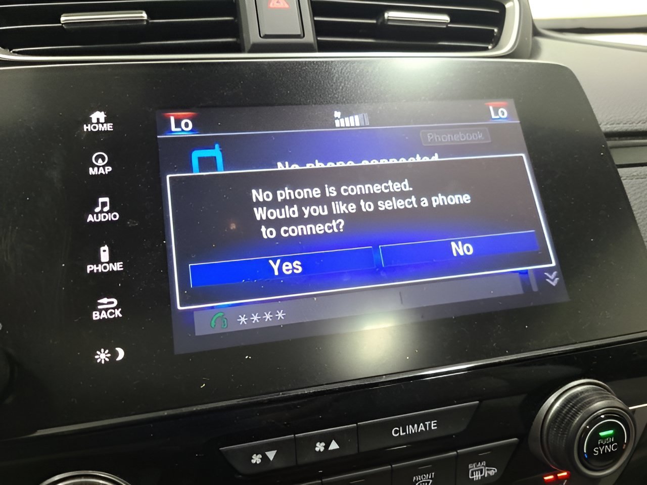 Used 2022 Honda CR-V Touring image 35