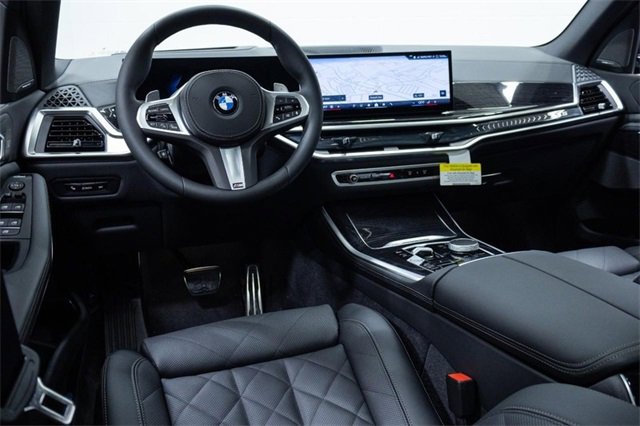 New 2026 BMW X5 xDrive40i w/ M Sport Package image 22