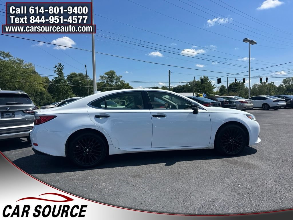 Used 2015 Lexus ES 350 FWD image 5