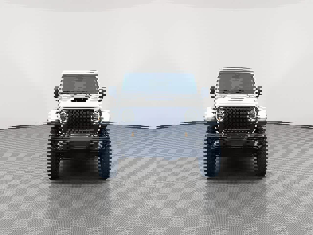 Used 2021 Jeep Wrangler Unlimited Rubicon w/ Trailer Tow Package image 3