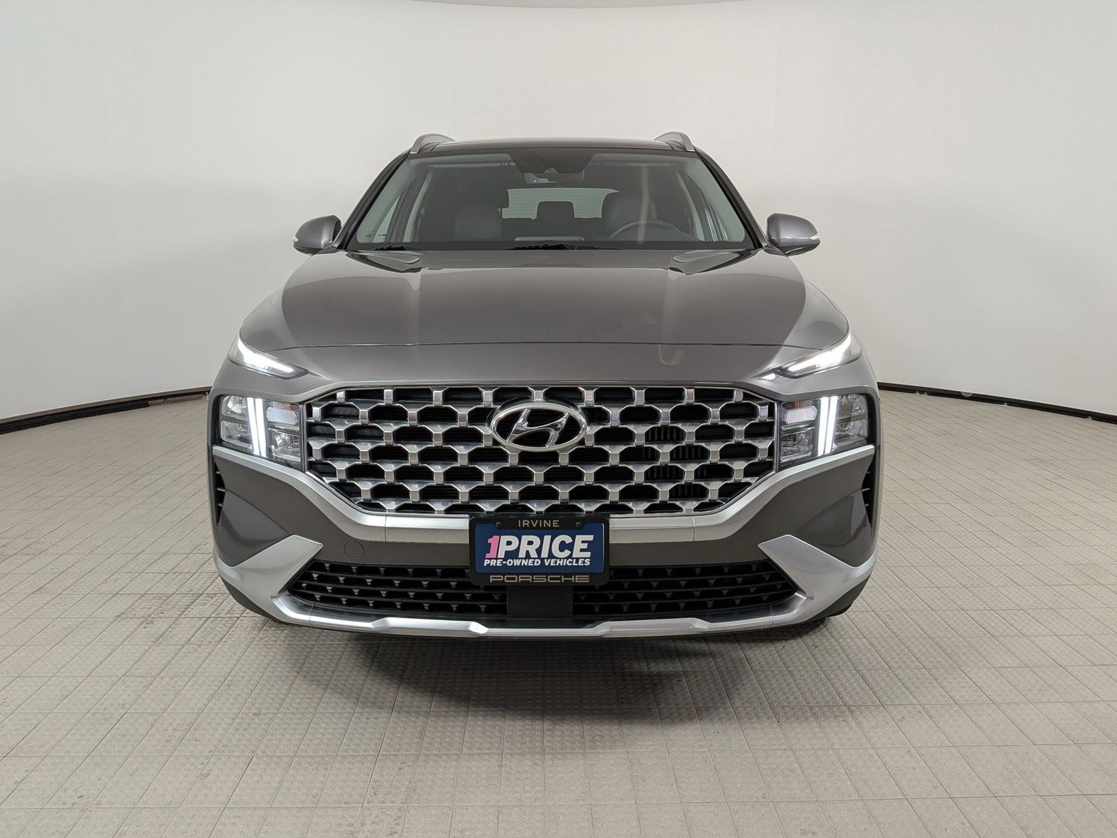 Used 2022 Hyundai Santa Fe SEL Premium AWD/4WD image 5
