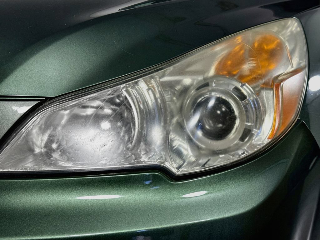 Used 2011 Subaru Outback 2.5i Premium AWD/4WD image 34