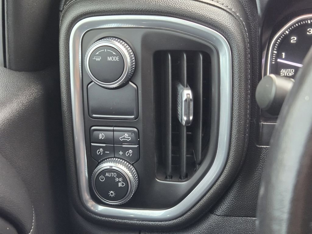 Used 2021 GMC Sierra 1500 Elevation RWD image 18