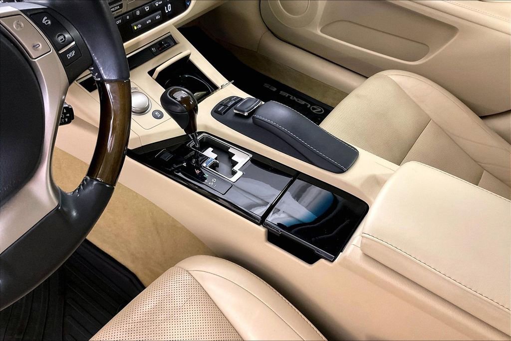 Used 2015 Lexus ES 350 image 16