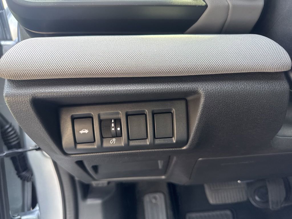 Certified 2023 Subaru Legacy Premium image 20