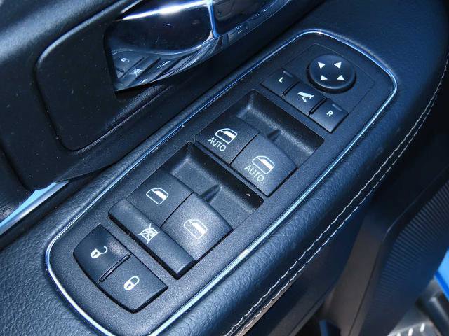 Used 2024 RAM 1500 Classic Warlock image 17