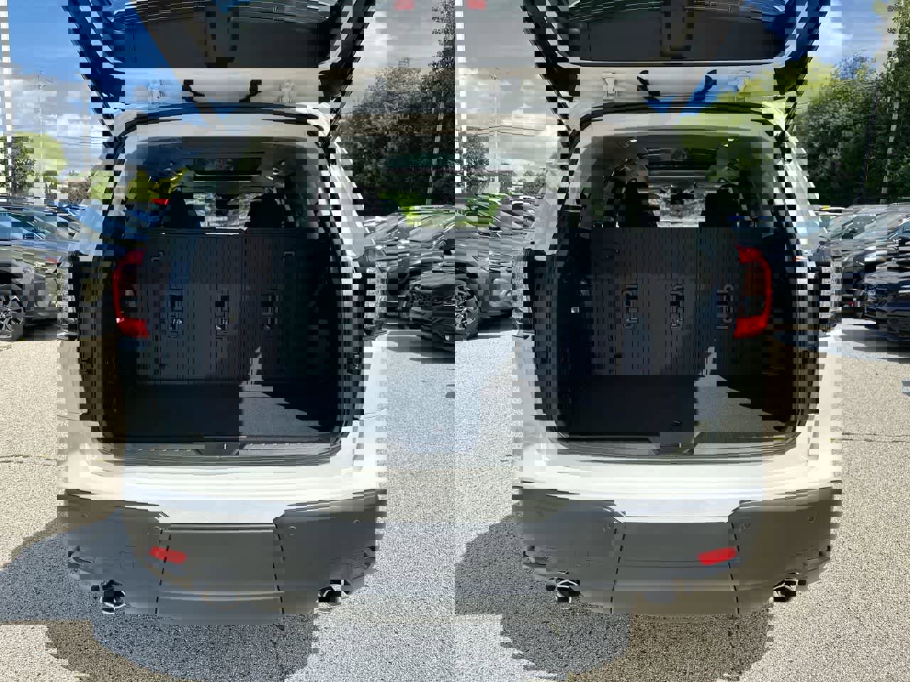 New 2025 Subaru Ascent Touring image 37