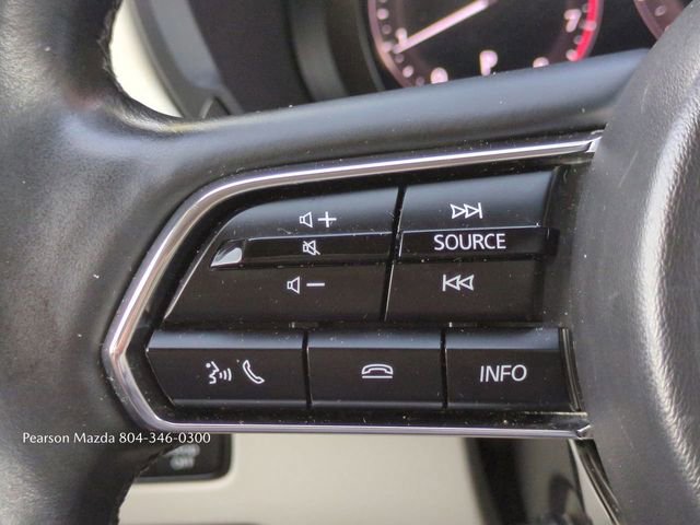 Used 2024 MAZDA CX-90 3.3 Turbo S w/ Premium Package image 27