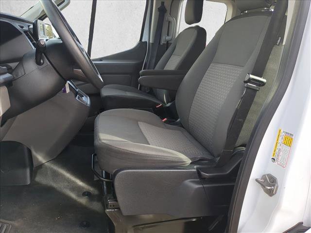 Used 2021 Ford Transit 350 XLT image 16