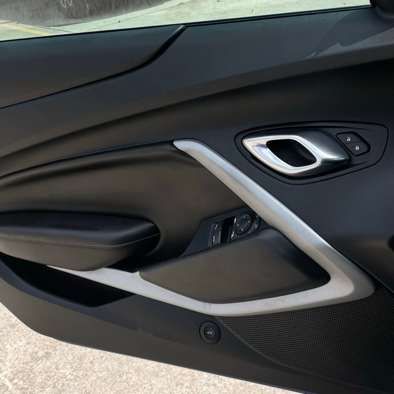 Used 2018 Chevrolet Camaro LT w/ RS Package RWD image 20
