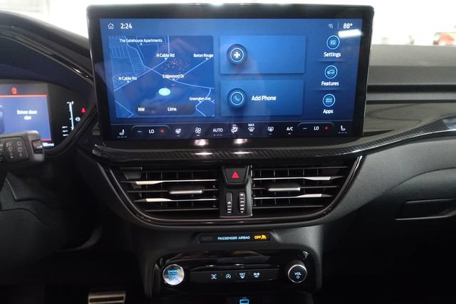 Used 2023 Ford Escape ST-Line w/ Tech Pack #1 AWD/4WD image 15
