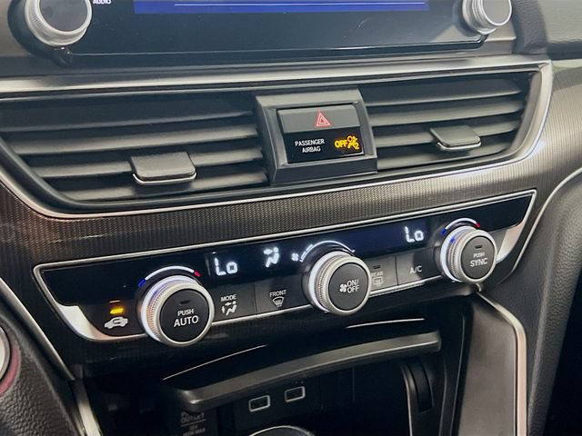 Used 2021 Honda Accord Sport image 13