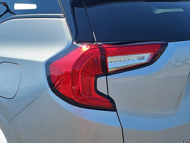 Used 2022 GMC Terrain Denali AWD/4WD image 34