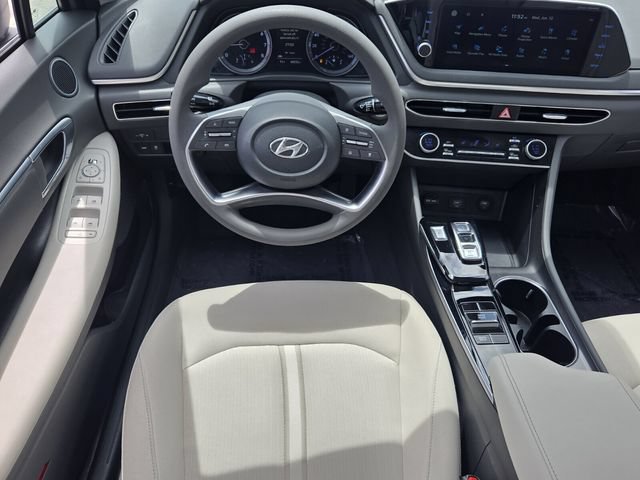 Used 2023 Hyundai Sonata SEL FWD image 14