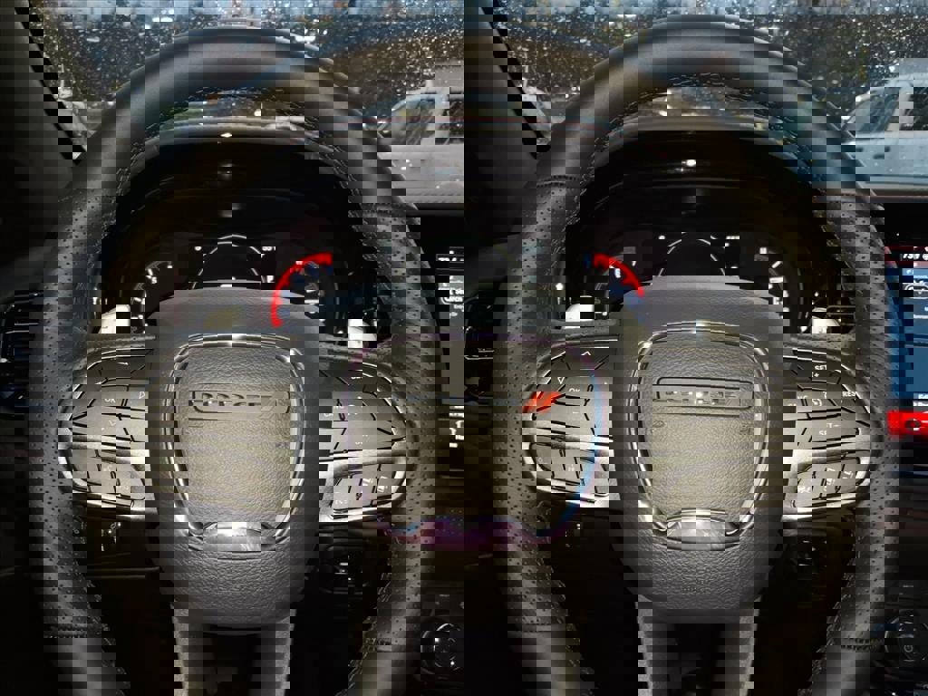 New 2026 Dodge Durango GT image 15