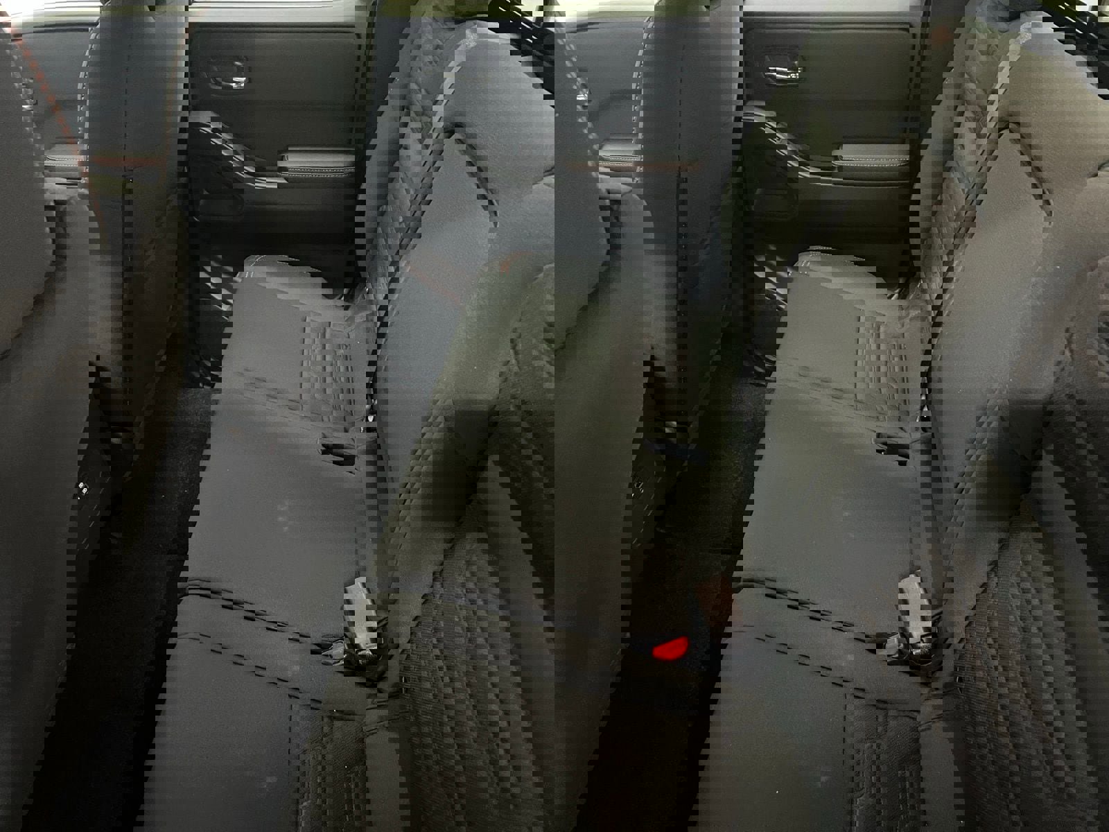 New 2025 Nissan Frontier PRO-4X w/ Tow Package image 10