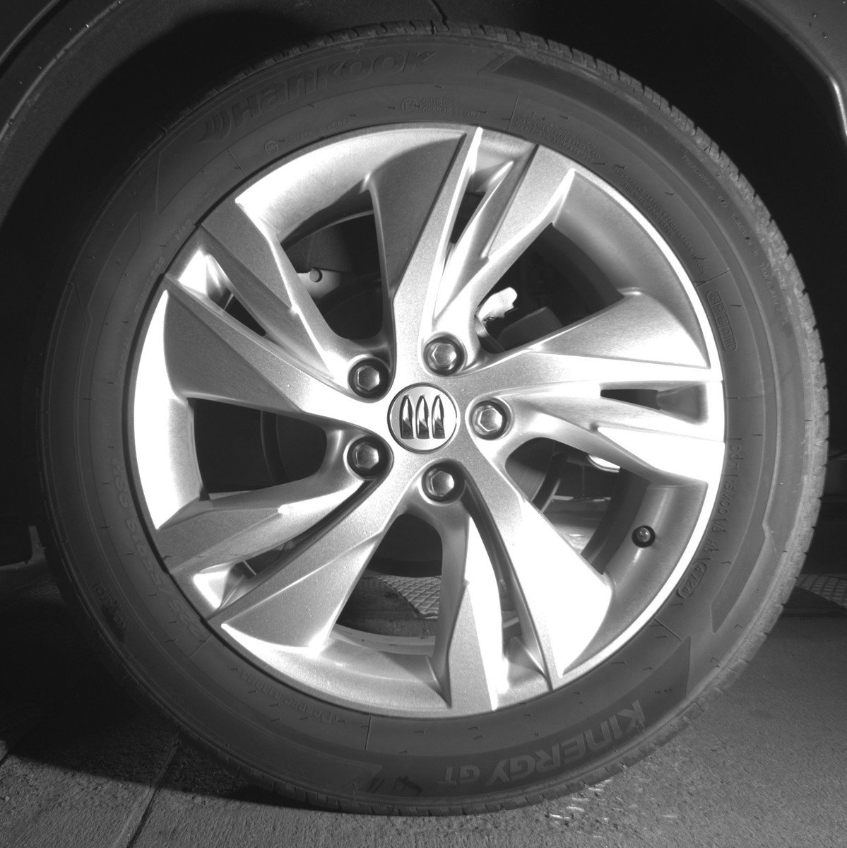 Used 2025 Buick Encore GX Preferred image 13