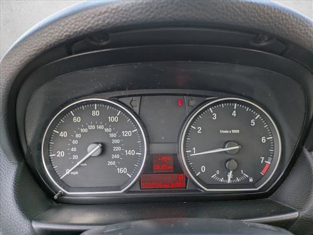 Used 2008 BMW 128i Convertible image 12