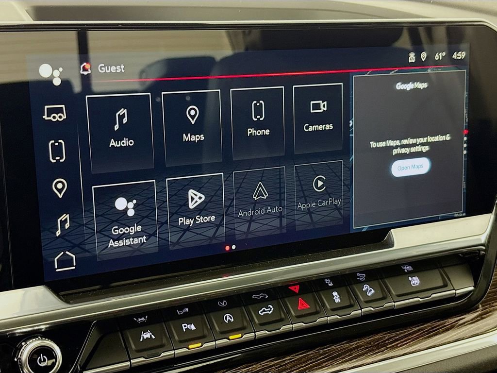 New 2026 GMC Sierra 1500 Elevation w/ Elevation Premium Package image 15