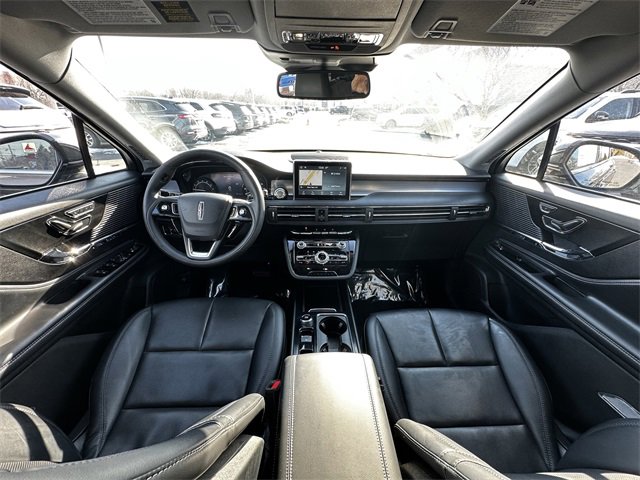 Certified 2022 Lincoln Corsair AWD w/ Equipment Group 101A image 16