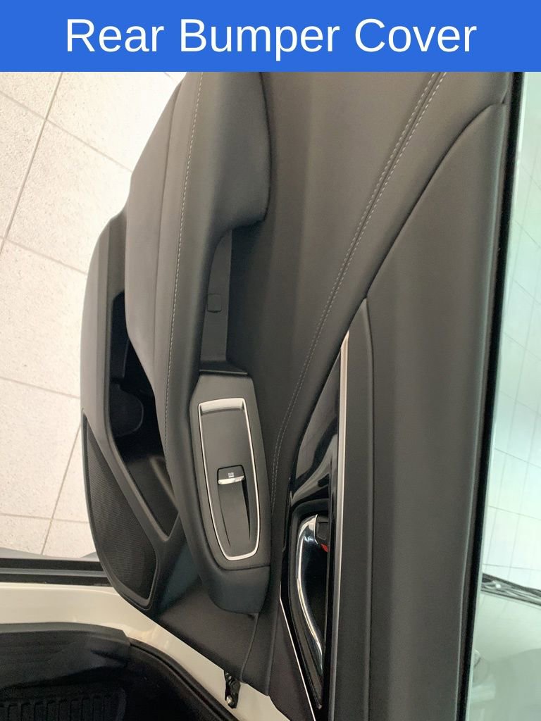 Certified 2024 Subaru Outback Limited image 16